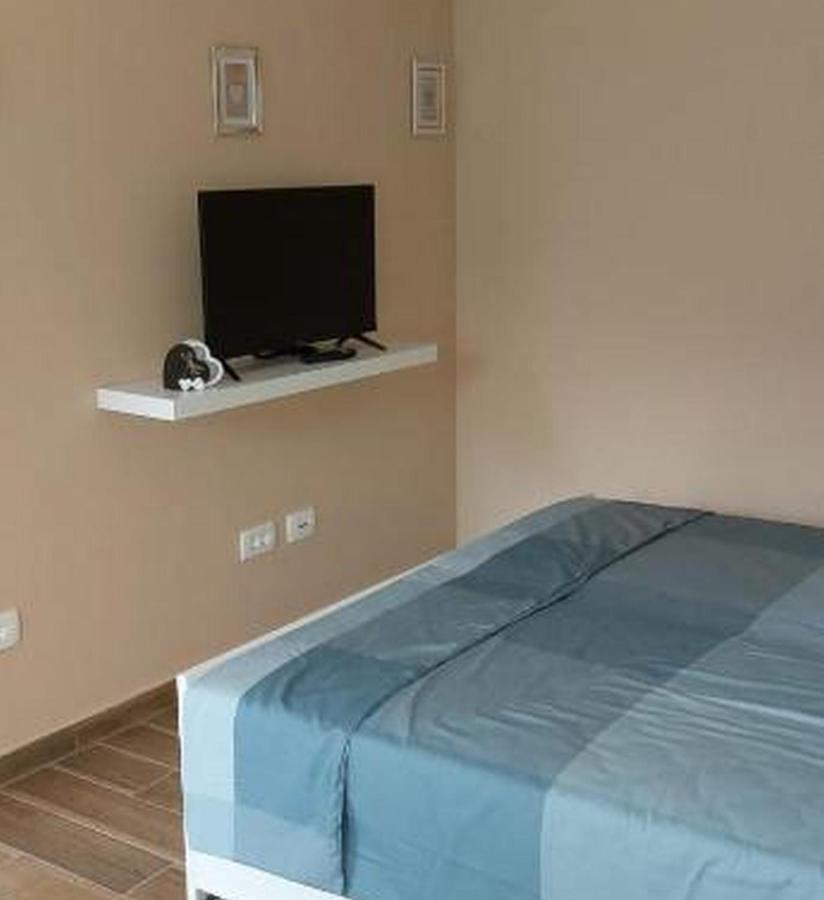 Mike'S Rooms Кобарід Екстер'єр фото