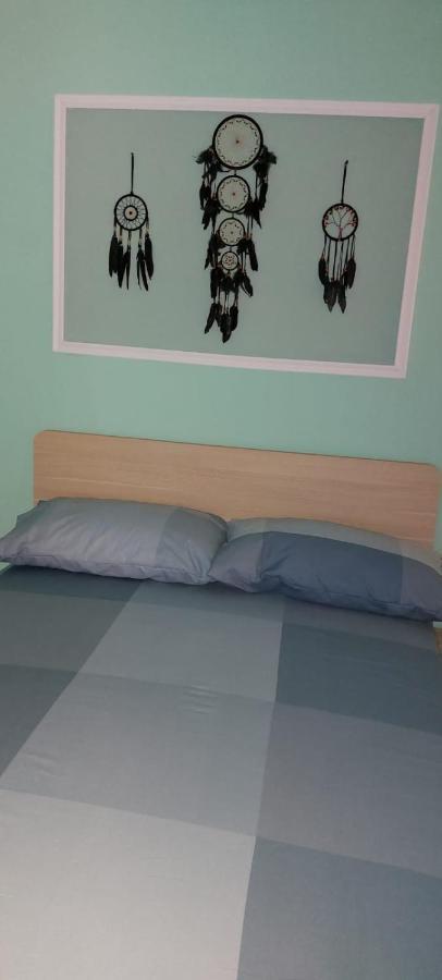 Mike'S Rooms Кобарід Екстер'єр фото